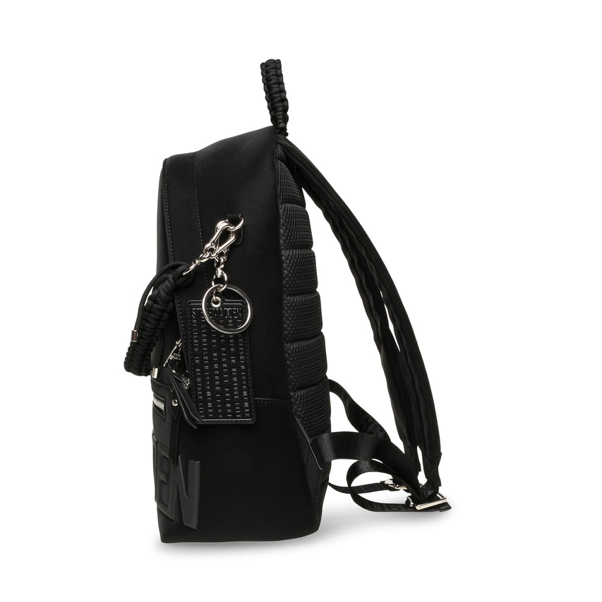 BFLEXA BLACK/SILVER BACKPACK - view 3