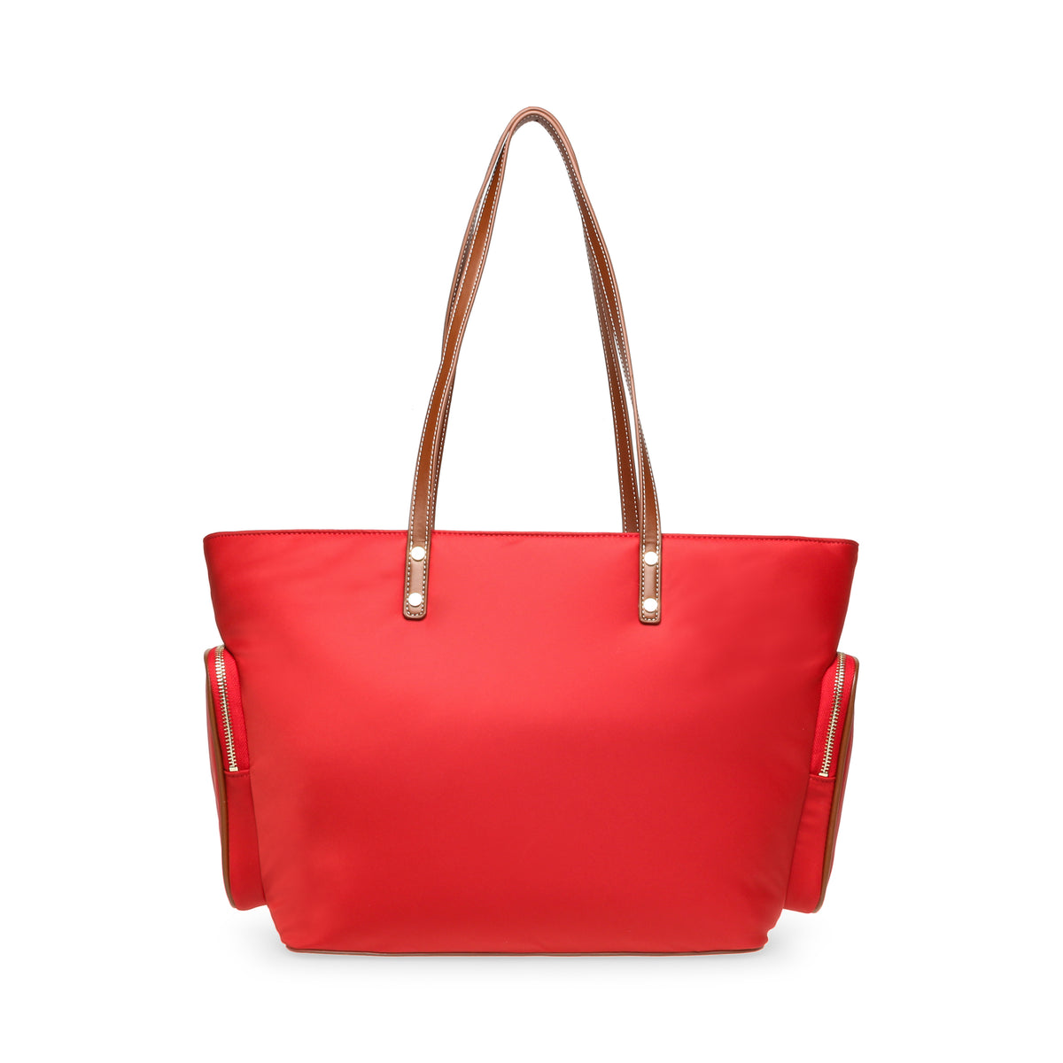 BFORM-N RED TOTE BAG - view 4