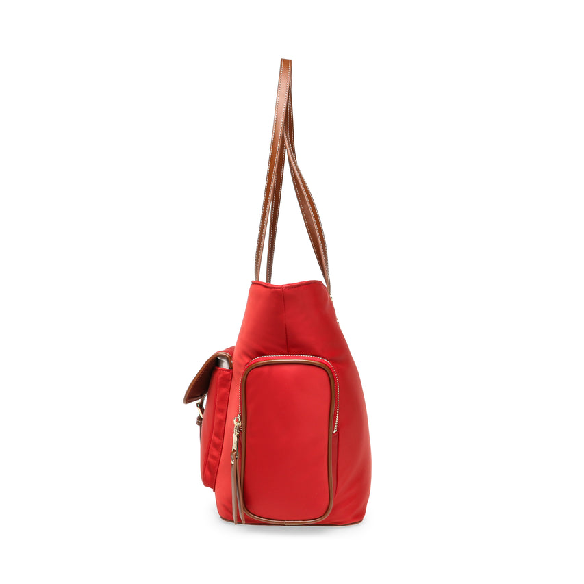 BFORM-N RED TOTE BAG - view 3