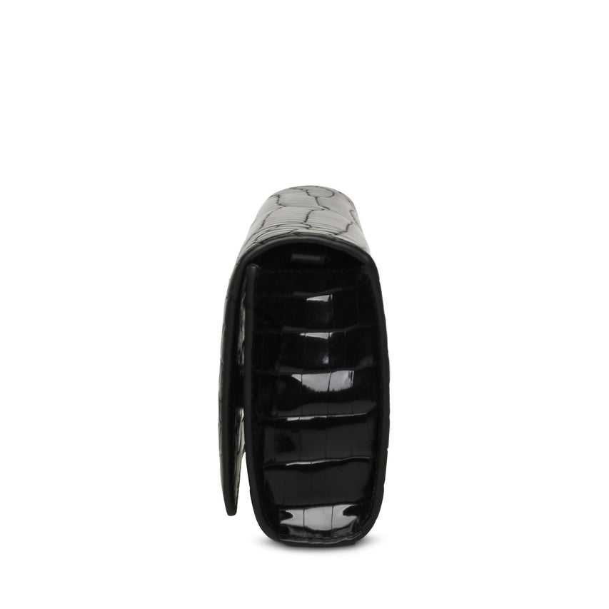 BFRANKI BLACK/BLACK CLUTCH BAG - view 3