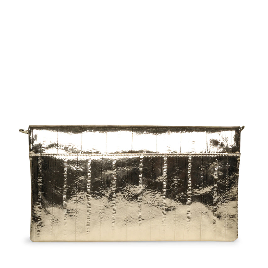 BFRESH-E GOLD CLUTCH BAG - view 4