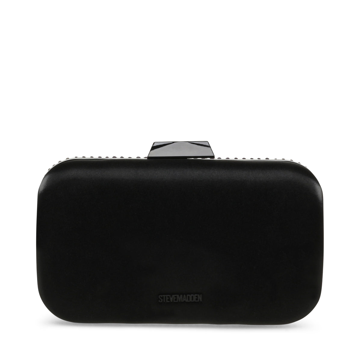 BGLIMOR BLACK/BLACK CLUTCH BAG - view 4