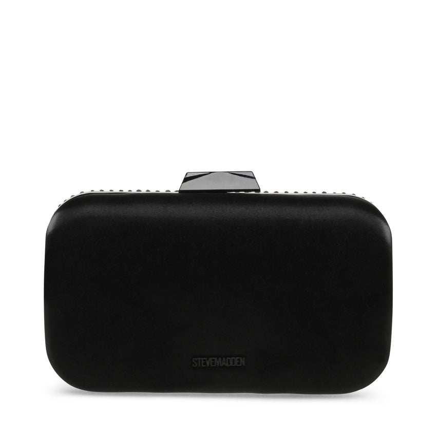 BGLIMOR BLACK/BLACK CLUTCH BAG - view 4