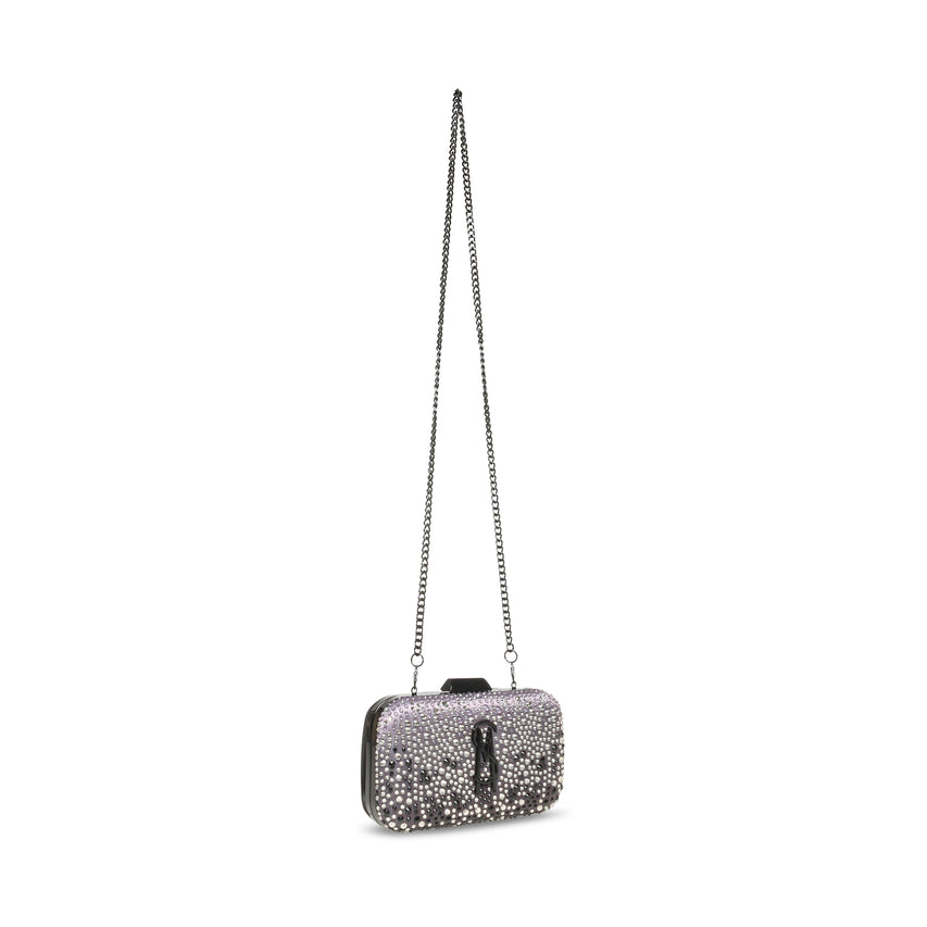 BGLIMOR BLACK/BLACK CLUTCH BAG - view 5