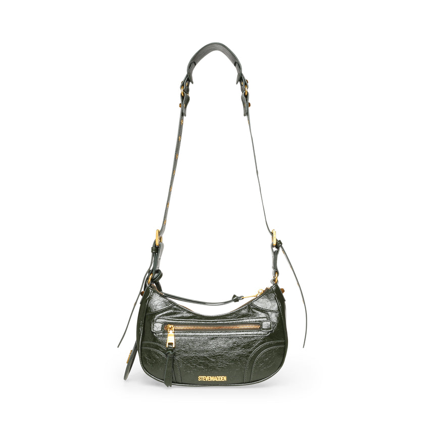 BGLOWING GREEN CROSSBODY BAG - view 4