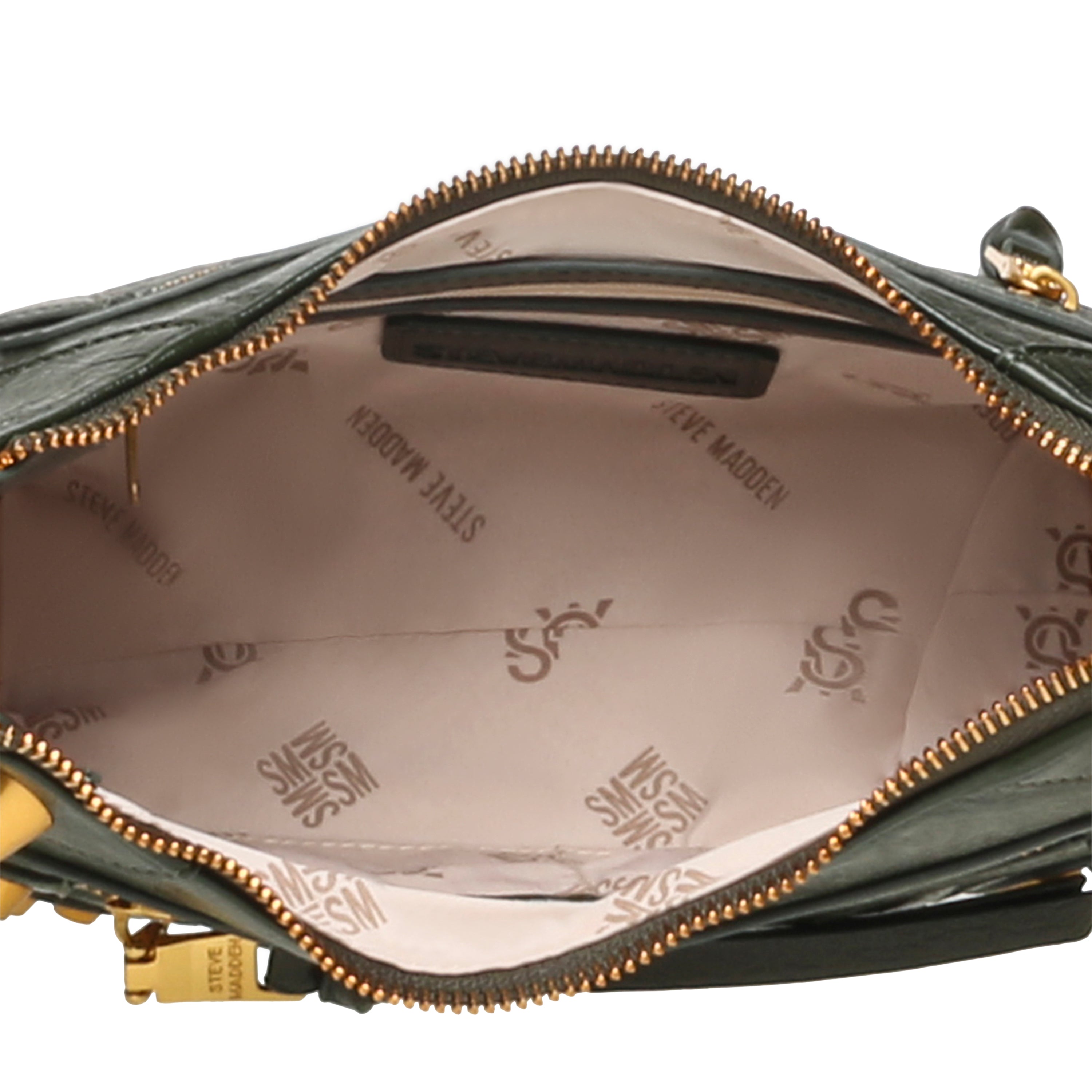BGLOWING GREEN CROSSBODY BAG - view 5