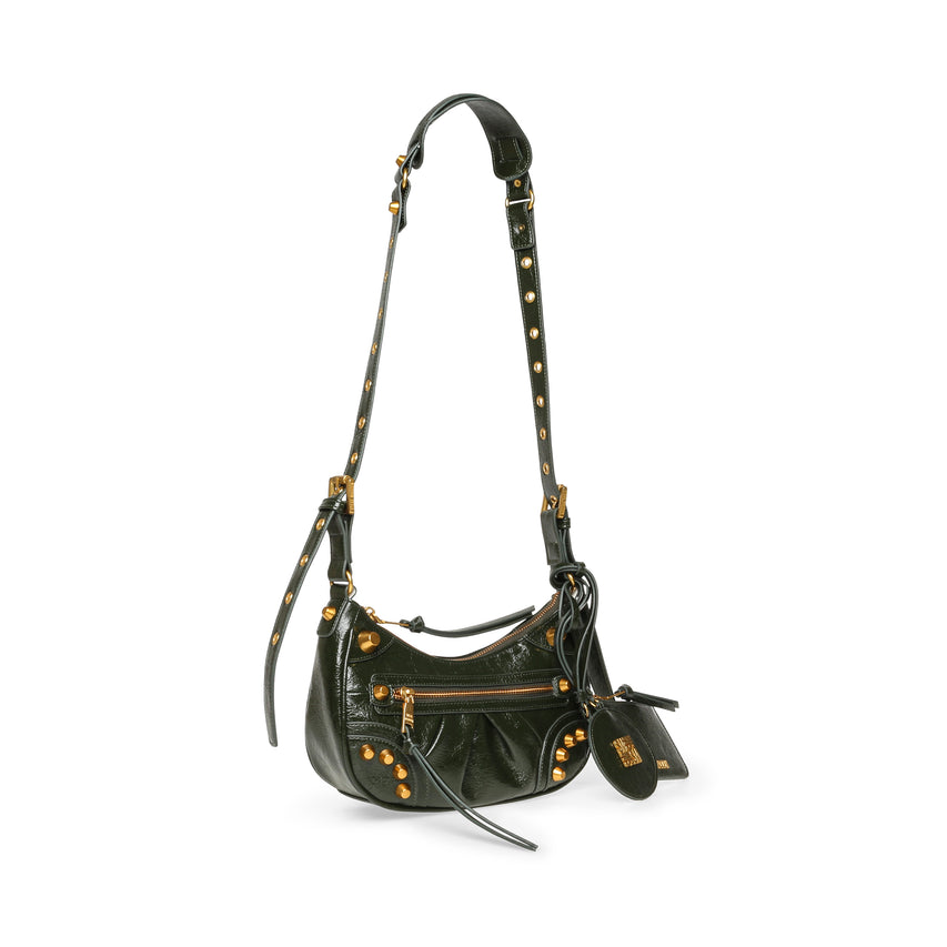 BGLOWING GREEN CROSSBODY BAG - view 2