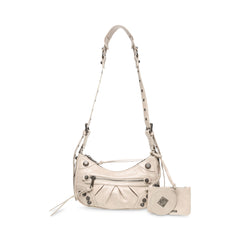 BGLOWING TAUPE SHOULDER BAG