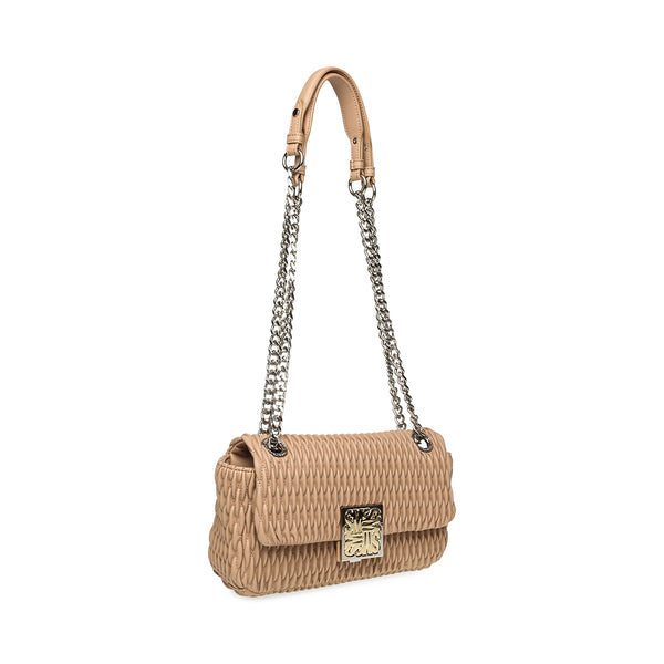 BHAYES BEIGE SHOULDER BAG