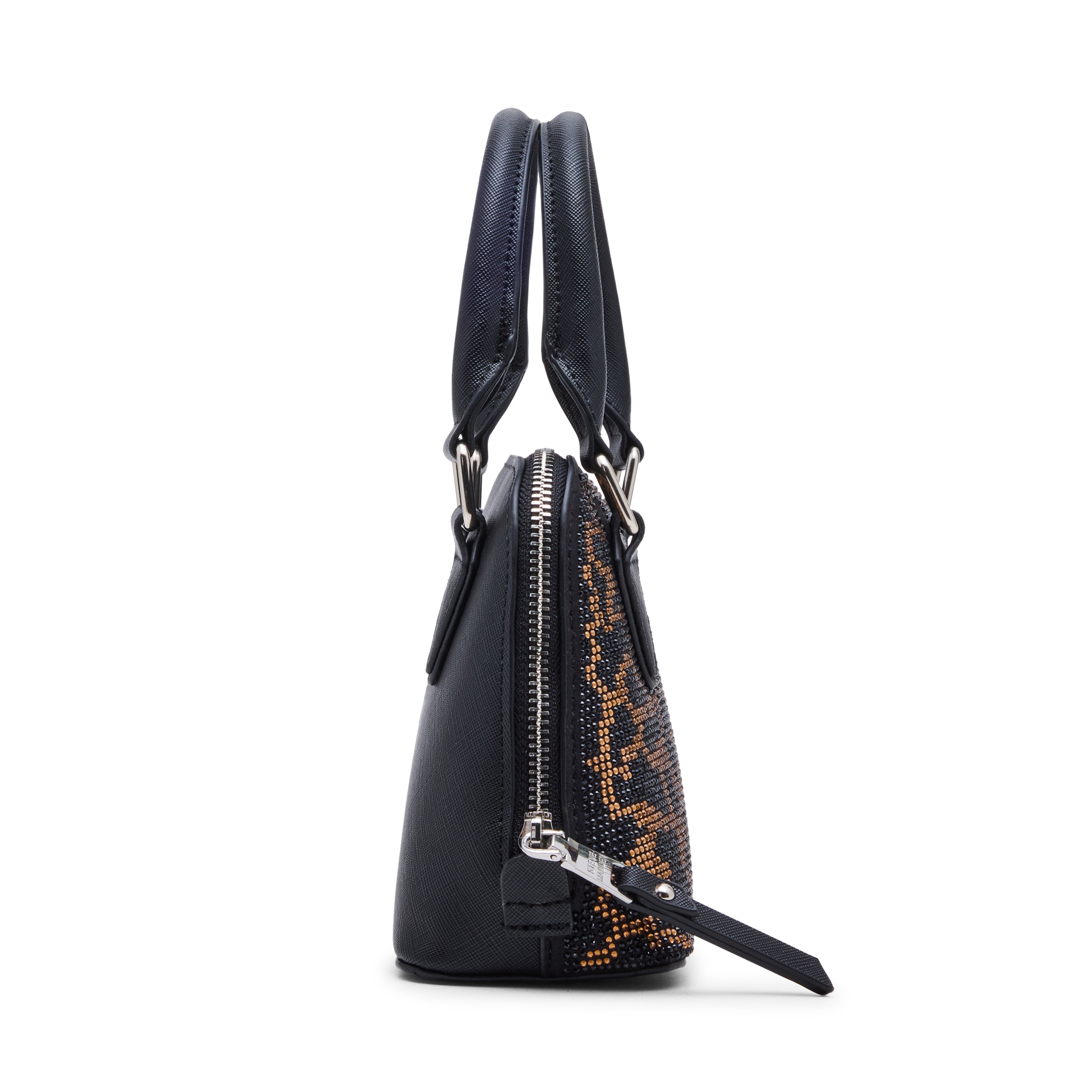 BHOPE-G LEOPARD CROSSBODY BAG