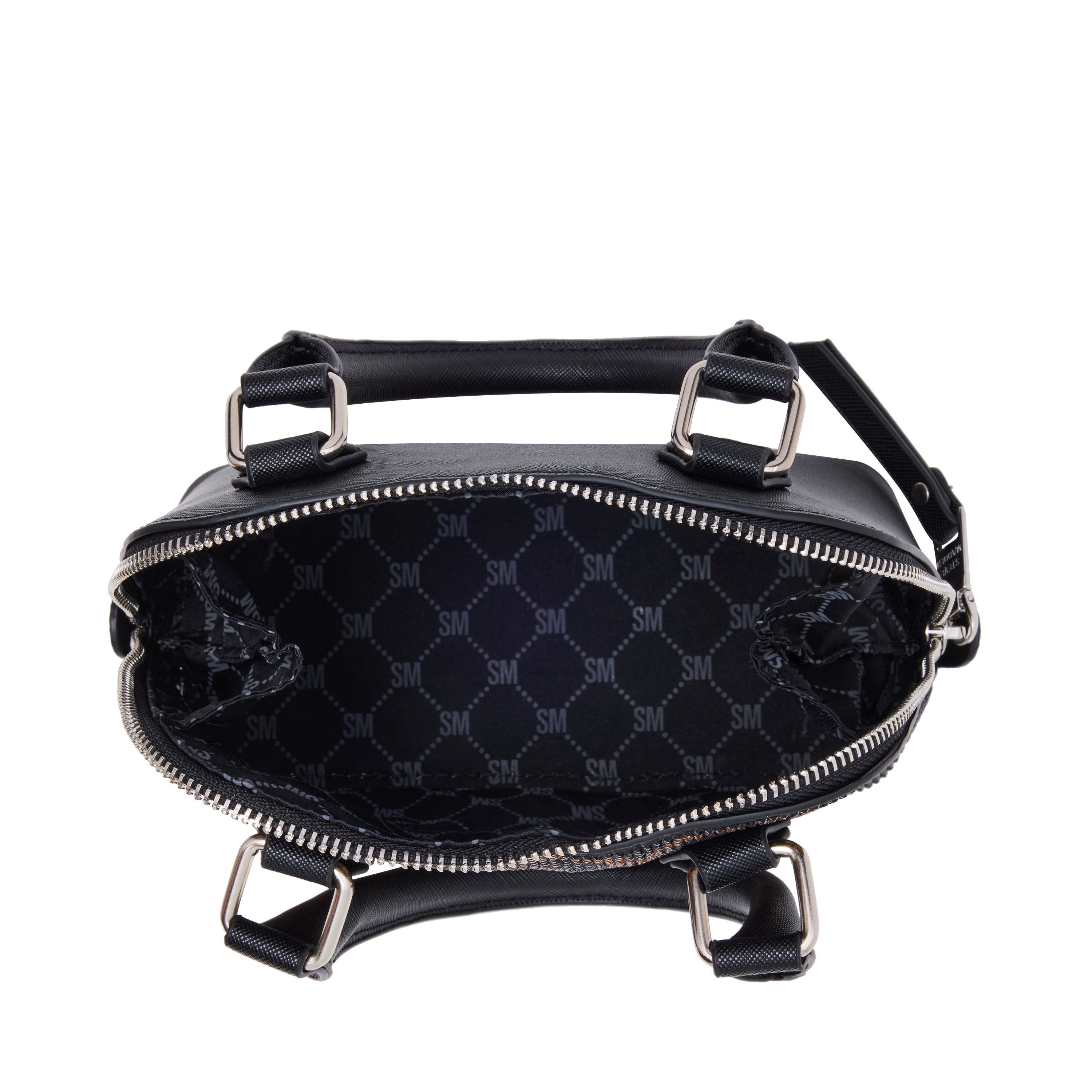 BHOPE-G LEOPARD CROSSBODY BAG