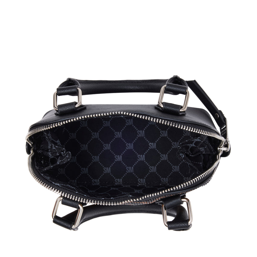 BHOPE-G LEOPARD CROSSBODY BAG
