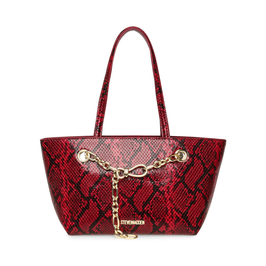 BIRINA CHERRY TOTE BAG