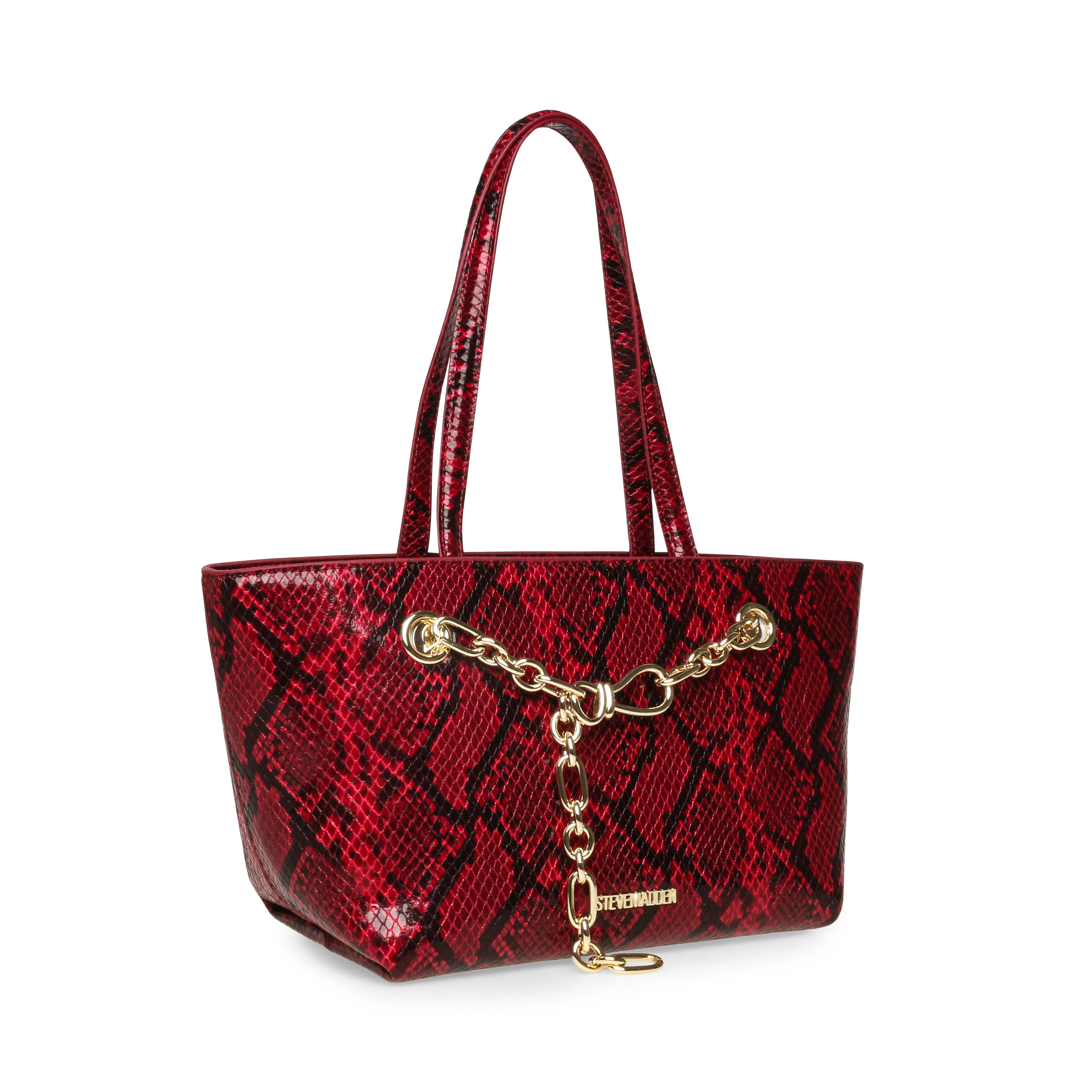 BIRINA CHERRY TOTE BAG - view 2
