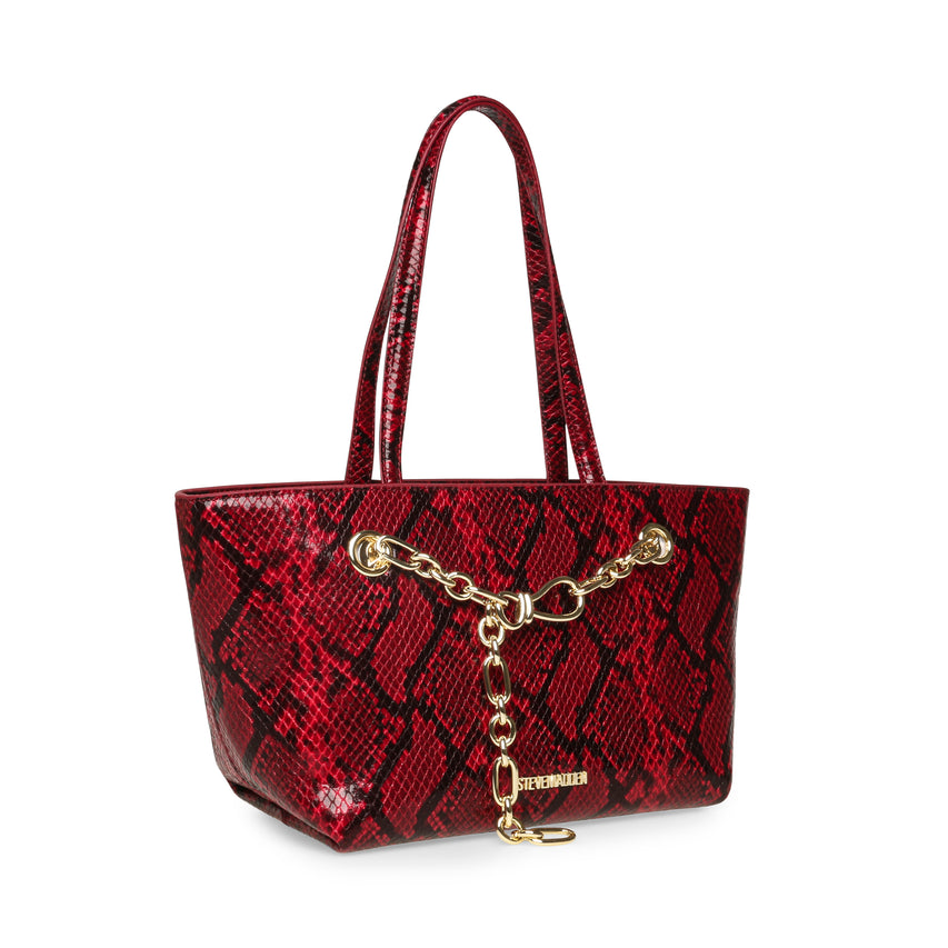 BIRINA CHERRY TOTE BAG - view 2