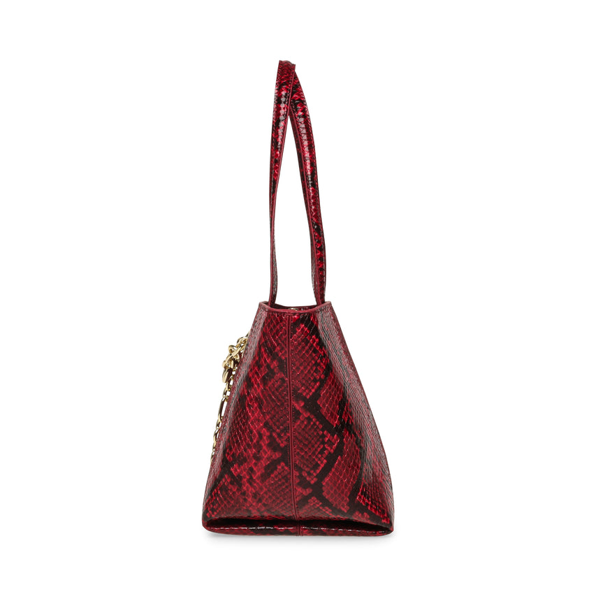 BIRINA CHERRY TOTE BAG - view 3