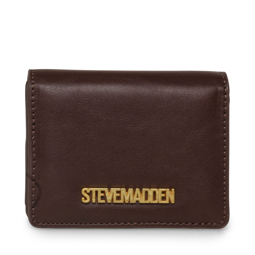 BIZZI CHOC/GLD CARD CASE - view 4