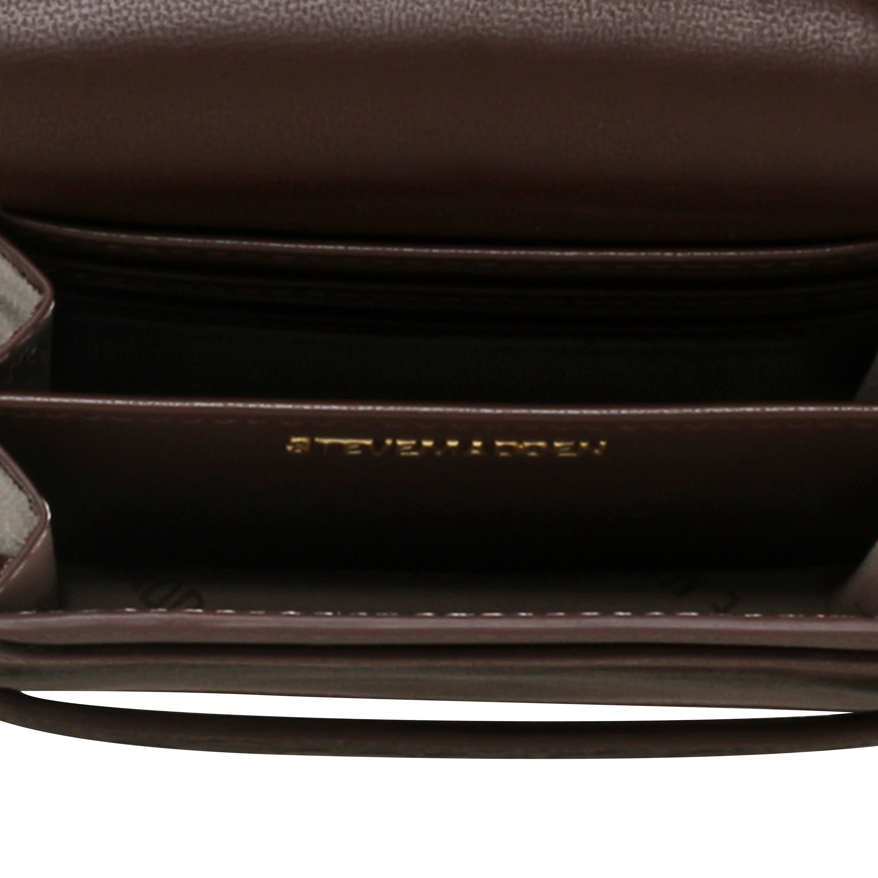 BIZZI CHOC/GLD CARD CASE - view 5