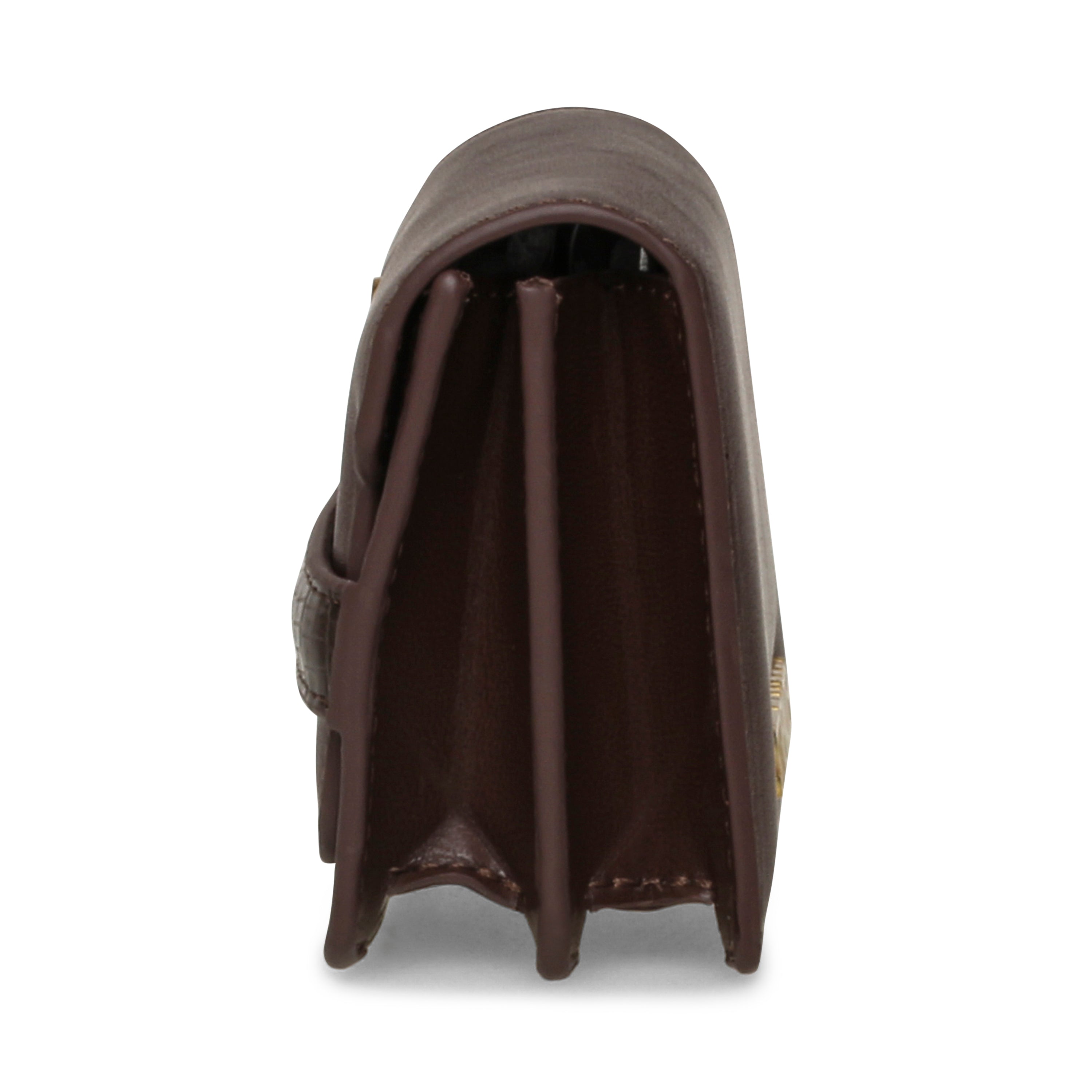 BIZZI CHOC/GLD CARD CASE - view 3