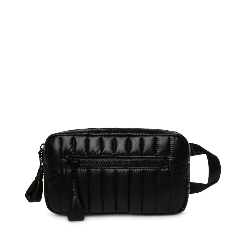 BJETTA BLACK/BLACK TRAVEL POUCH