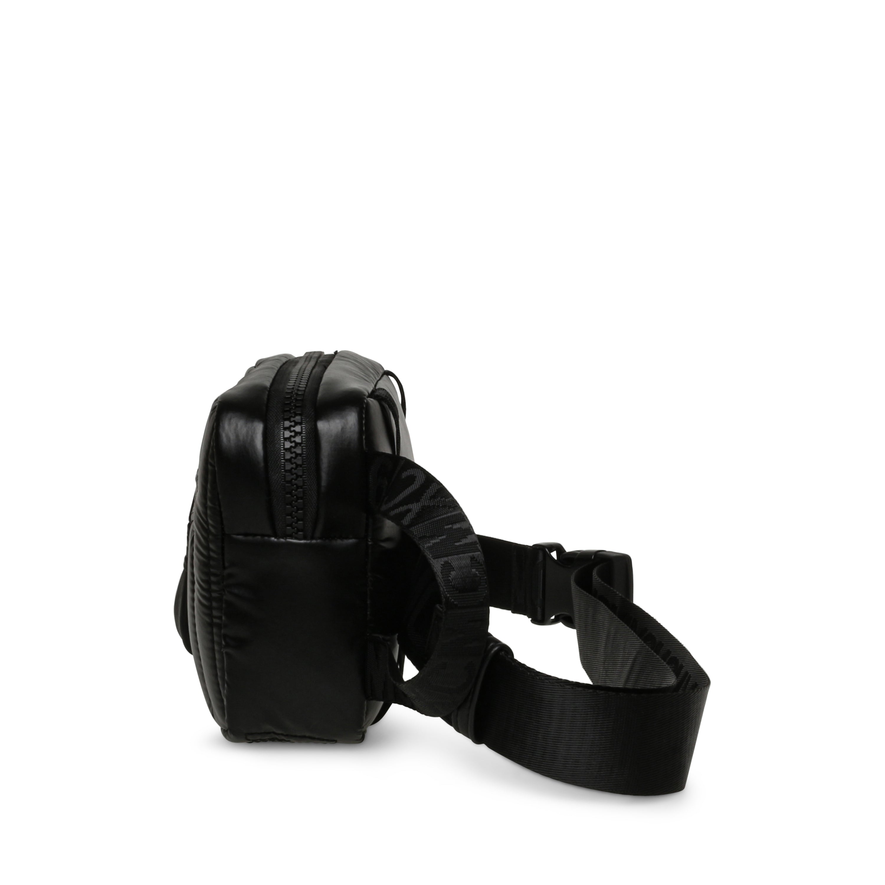 BJETTA BLACK/BLACK TRAVEL POUCH