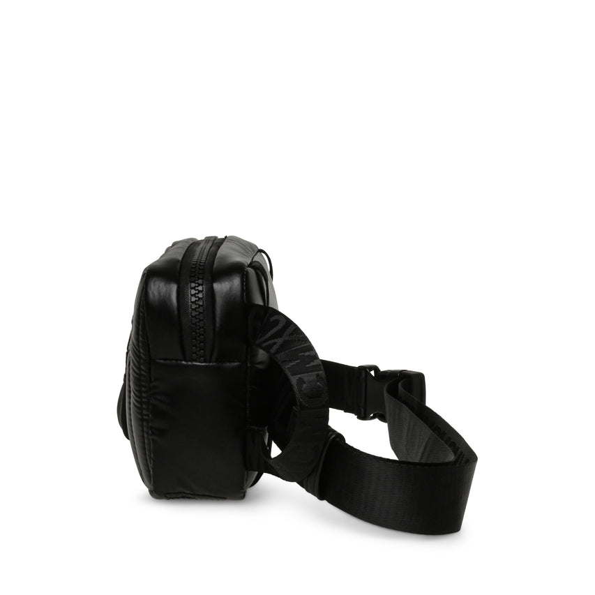 BJETTA BLACK/BLACK TRAVEL POUCH