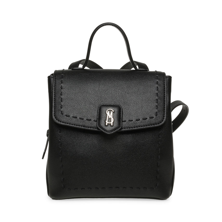 BJOHANA BLACK/SILVER BACKPACK
