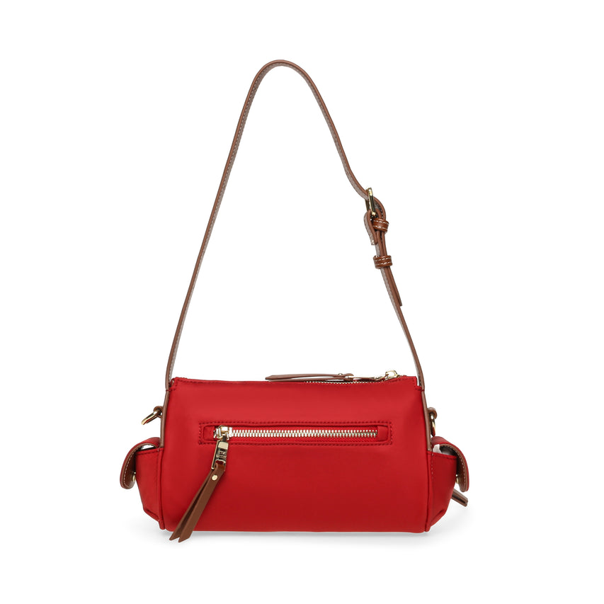 BJORDI-N RED SHOULDER BAG - view 4
