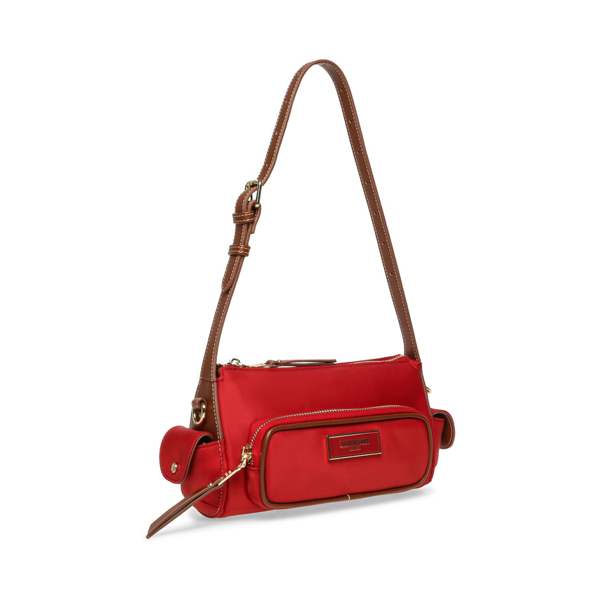 BJORDI-N RED SHOULDER BAG - view 2