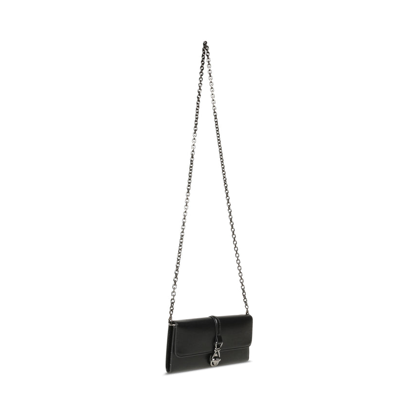 BJOVI BLK/GUNMET WALLET - view 6