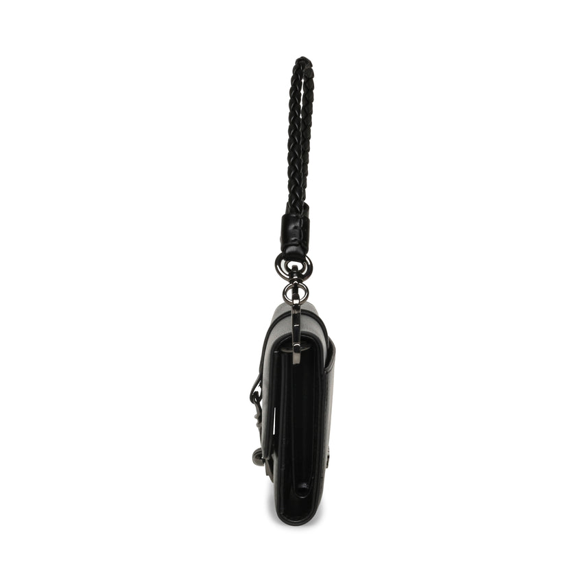 BJOVI BLK/GUNMET WALLET - view 3