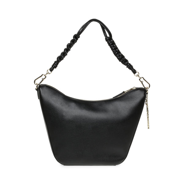 BKALIES BLACK CROSSBODY BAG