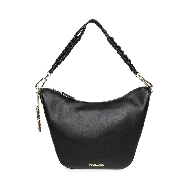 BKALIES BLACK CROSSBODY BAG