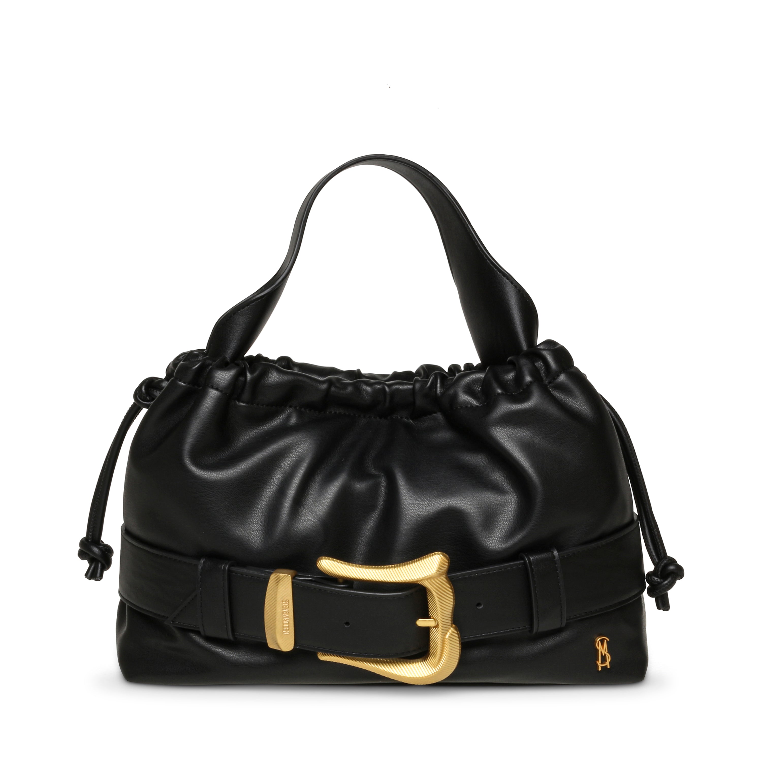 BKANNO BLACK/GOLD TOP HANDLE