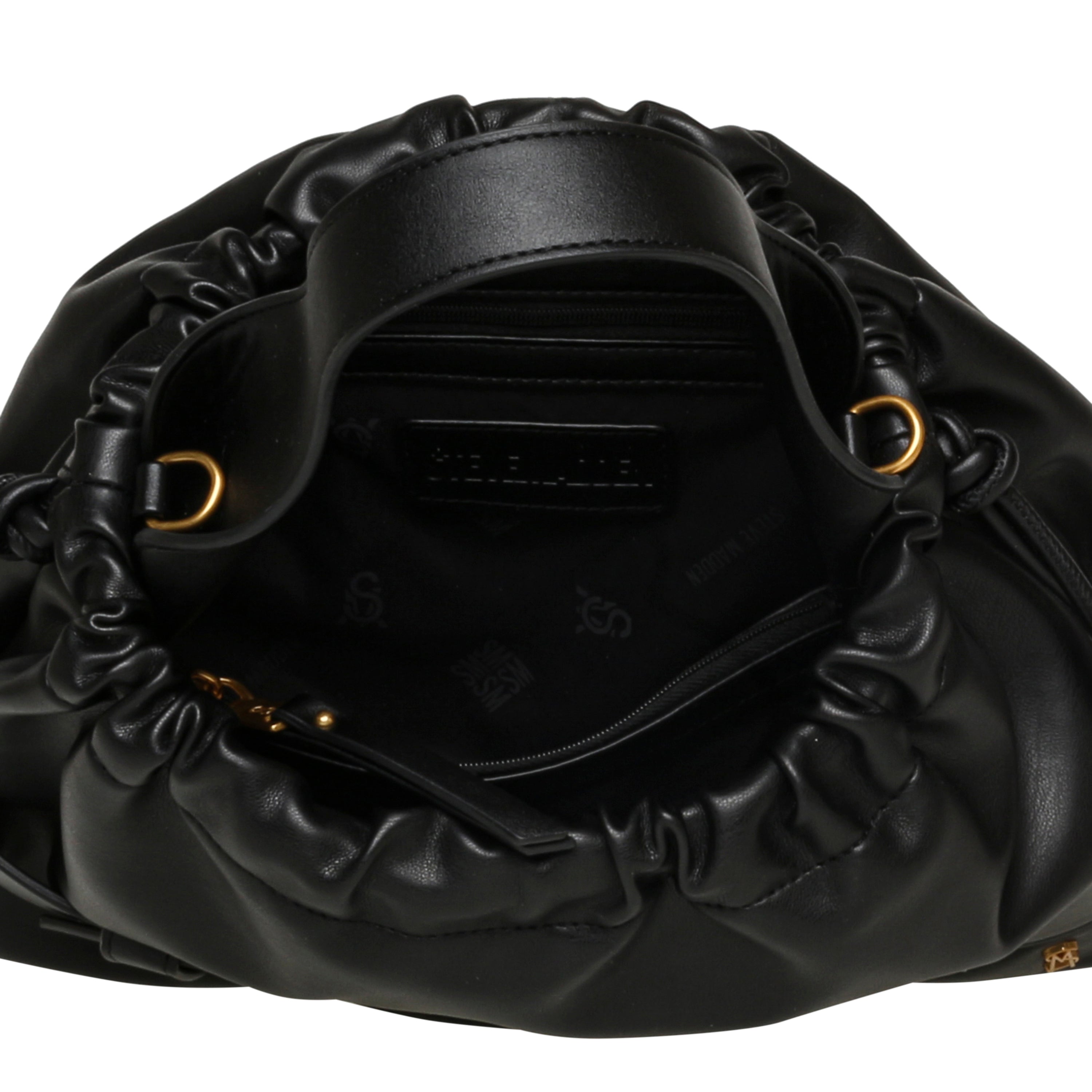 BKANNO BLACK/GOLD TOP HANDLE - view 5