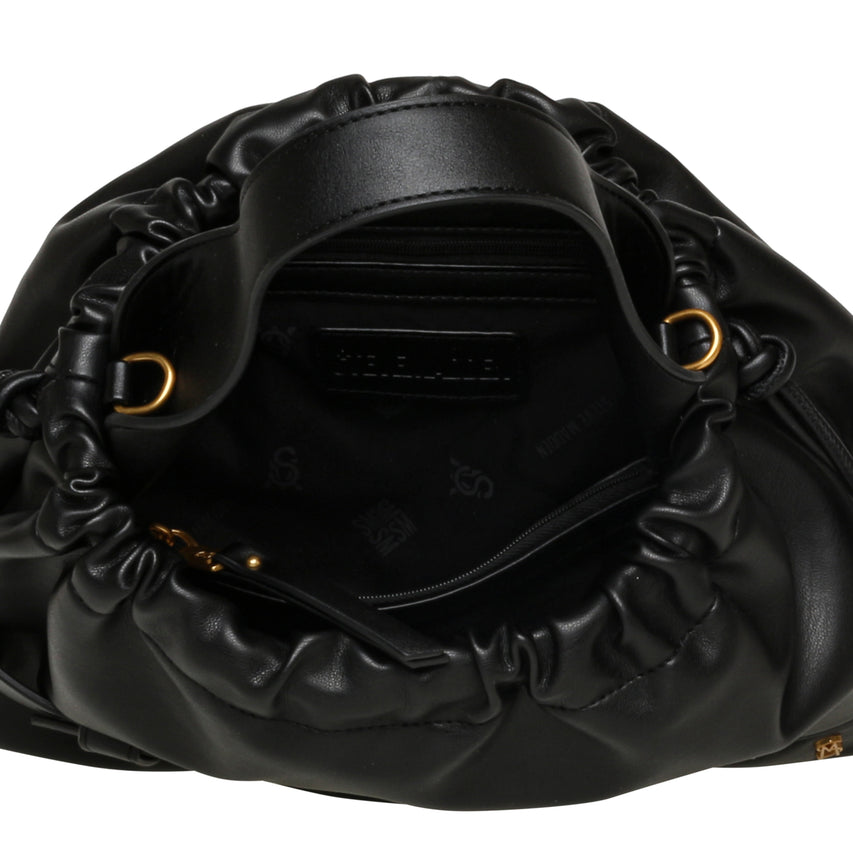 BKANNO BLACK/GOLD TOP HANDLE - view 5