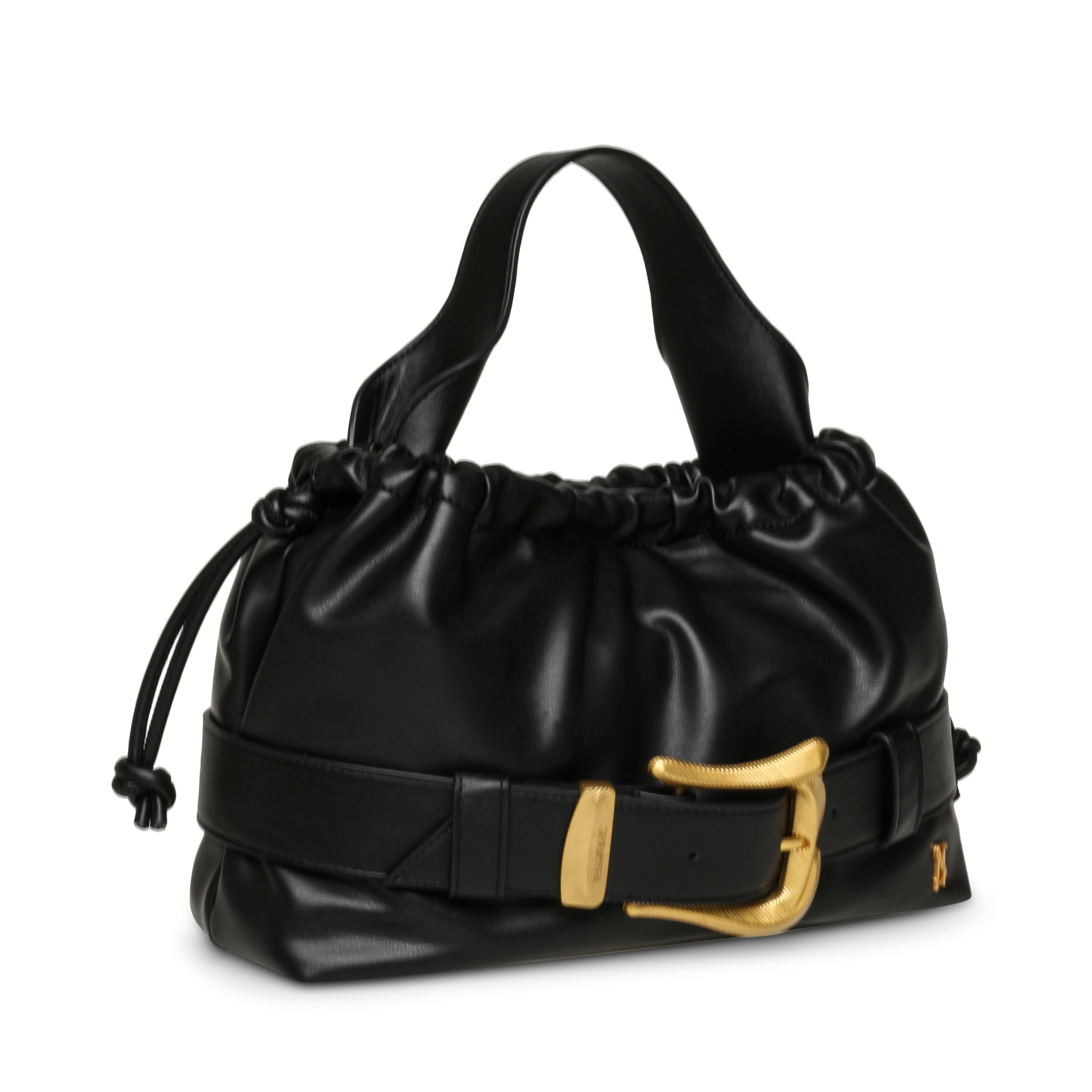 BKANNO BLACK/GOLD TOP HANDLE - view 2