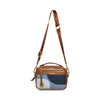 BKORT-N DENIM CAMERA BAG