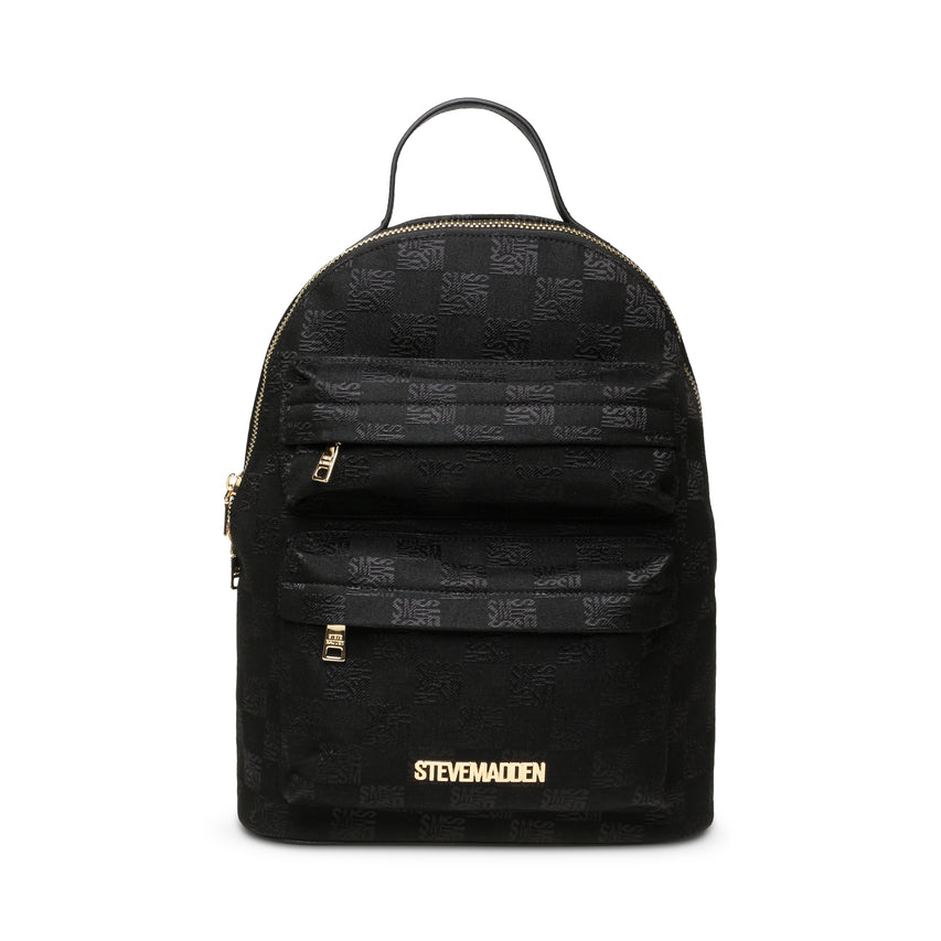 BLAB BLACK/GOLD BAG