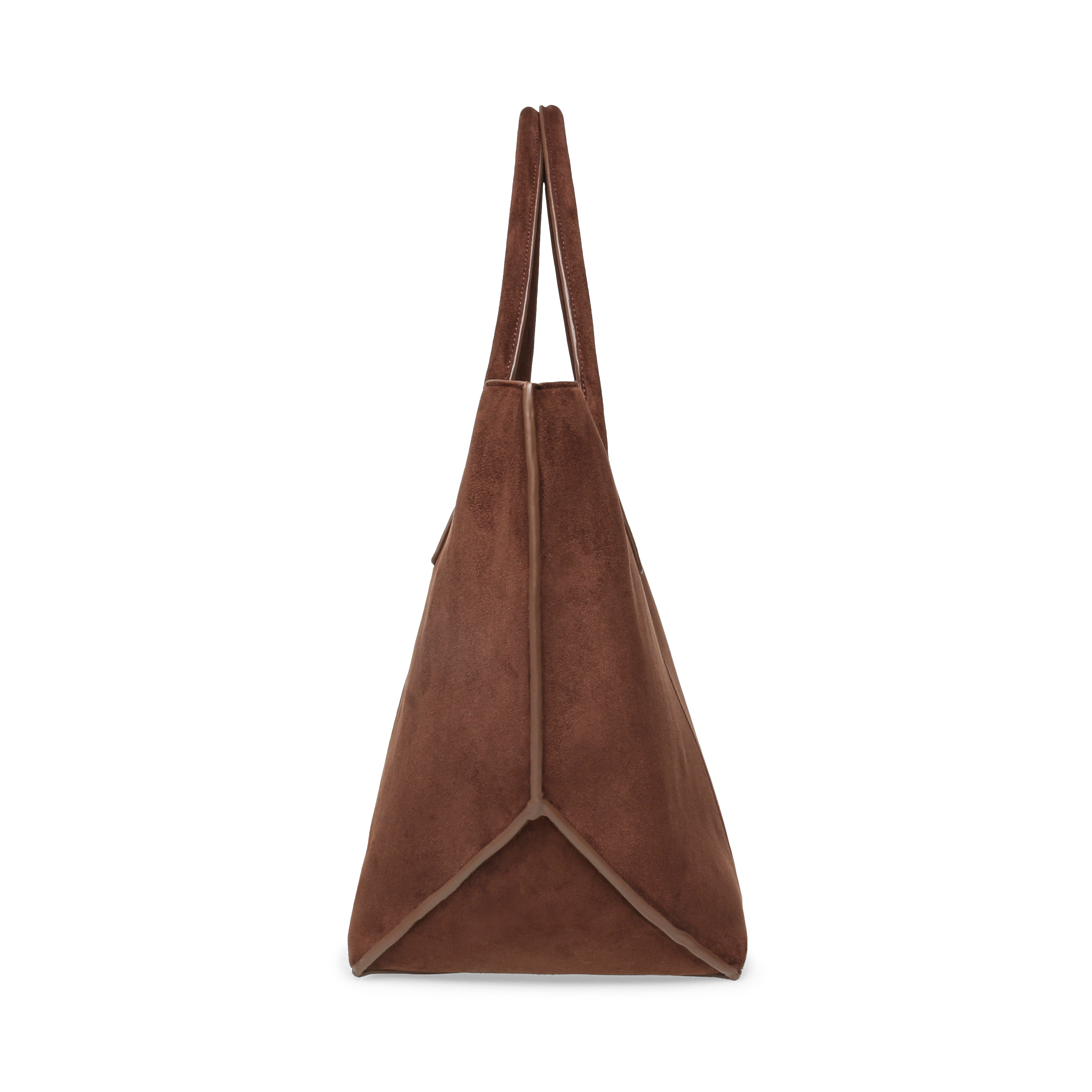 BLEXA CHOC/GLD TOTE BAG - view 3