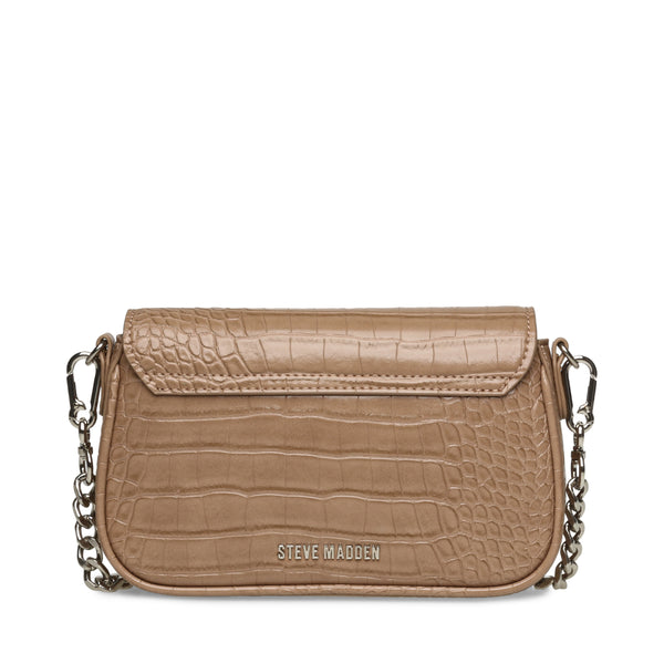 BLILAH BEIGE CROSSBODY BAG