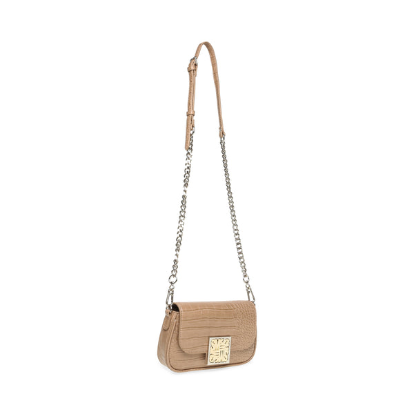 BLILAH BEIGE CROSSBODY BAG