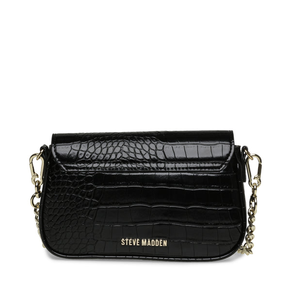 BLILAH BLACK CROSSBODY BAG