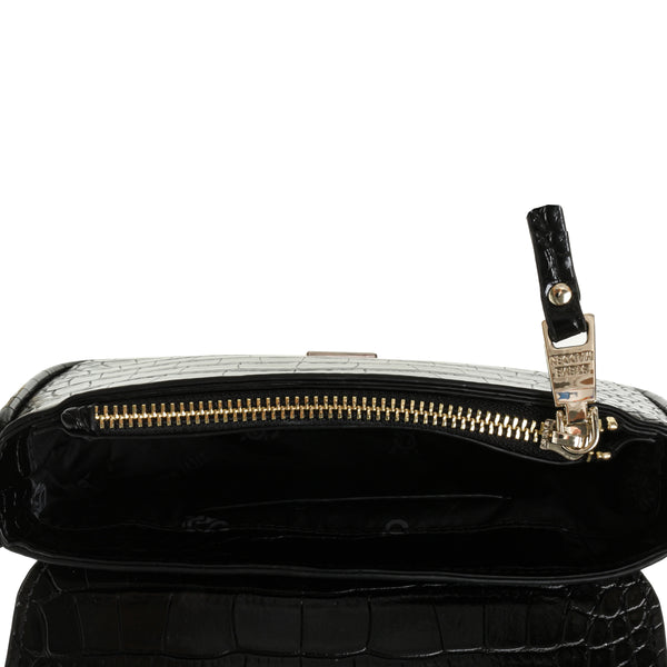 BLILAH BLACK CROSSBODY BAG