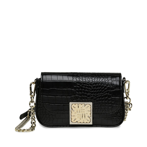 BLILAH BLACK CROSSBODY BAG