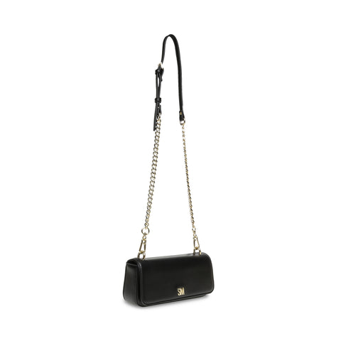 BLIMBO BLACK SHOULDER BAG