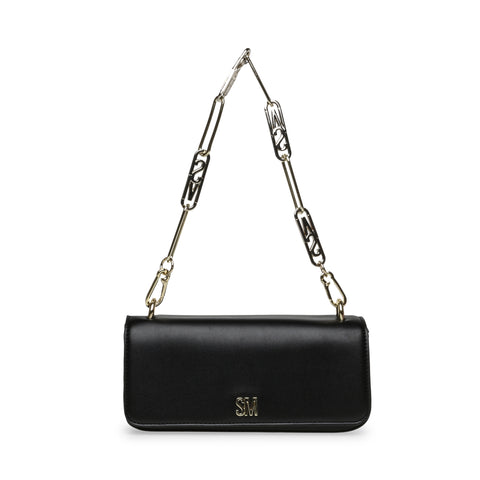 BLIMBO BLACK SHOULDER BAG