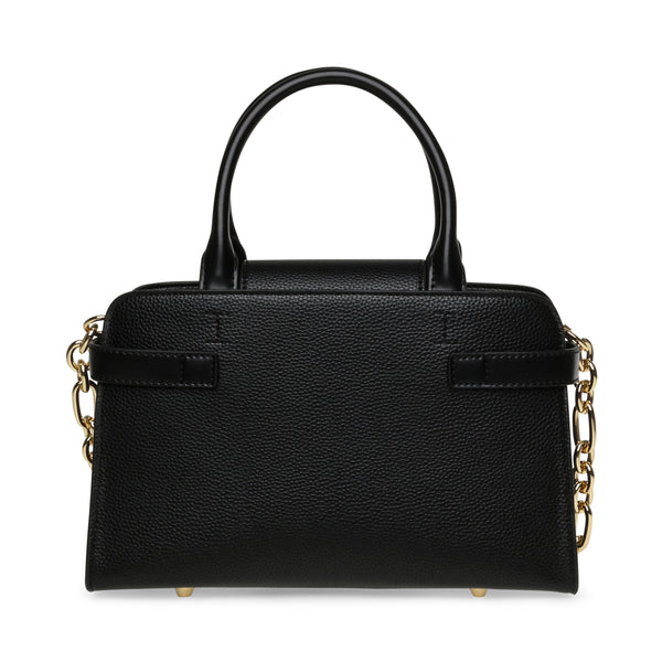 BLINDEN BLACK SHOULDER BAG