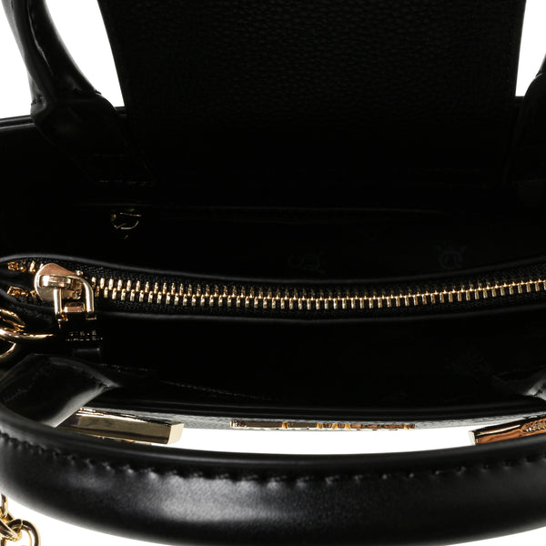 BLINDEN BLACK SHOULDER BAG