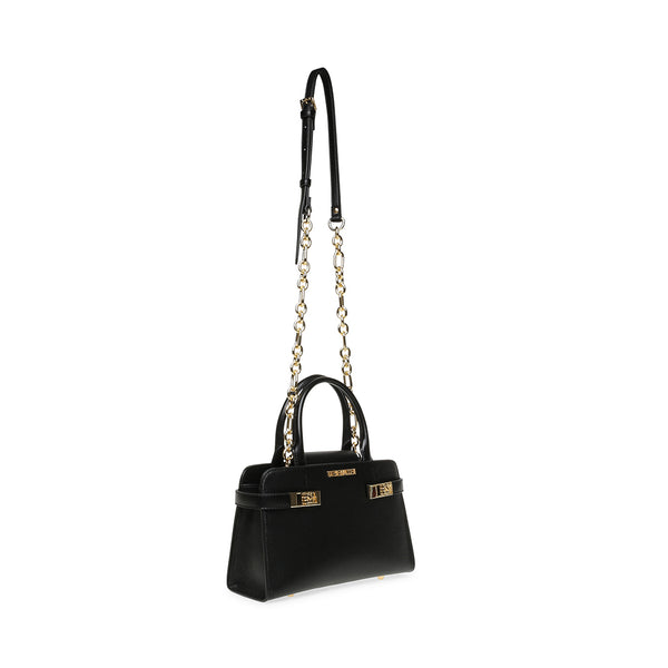 BLINDEN BLACK SHOULDER BAG